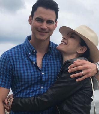 Keith Lieberthal met his future wife Julianna Margulies in his 30s